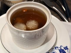 -Yan Ting 宴庭中餐厅(上海静安瑞吉酒店)