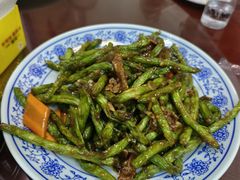 烧芸豆-协顺园回头馆(南顺城路店)