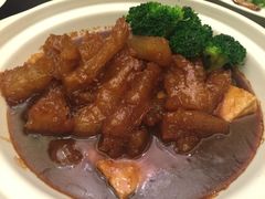 -海天楼(天津泛太平洋店)