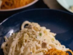 -Rabbit Cafe私房西餐甜点咖啡(栖霞路店)