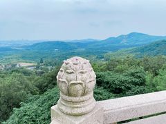 -牛首山文化旅游区