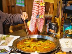 -土著渔匠·养生蝴蝶鱼(香樟路店)