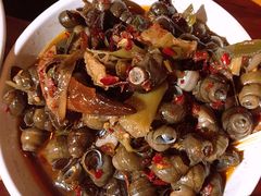 -琥珀老六龙虾(四里河店)