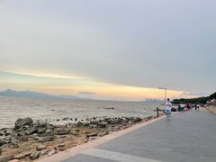 -深圳湾公园(南山区)