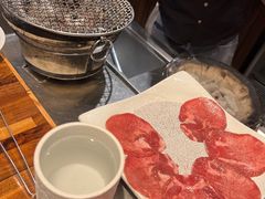 -橘焱胡同烧肉夜食(BFC外滩金融中心店)