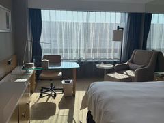 -上海中航虹桥机场泊悦酒店
