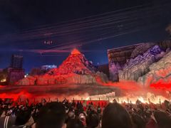 -横店影视城梦幻谷园区