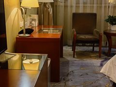 -翔达国际商务酒店