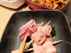 -新石器烤肉(中房金谊广场店)