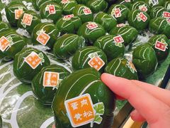 -王家沙点心店(南京西路总店)