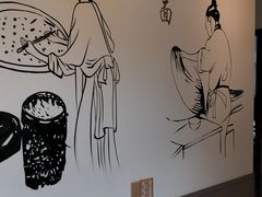-雲栖斜街炸酱面馆