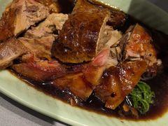 -小秦淮·南京土菜(新亭西路店)