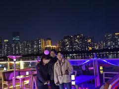 -琶醍壹号•音乐江景餐吧