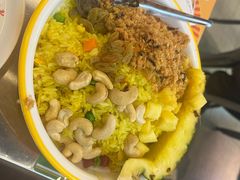 -小小集渔·泰式大排档(太古里香槟店)