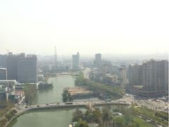 -云顶旋转自助景观餐厅