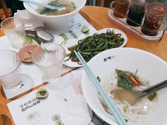-蔡澜PHO(海岸城店)