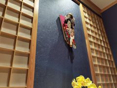 -隐泉京望日式料理(太和广场店)