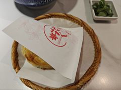 -山丹丹西北菜(金贸大厦店)