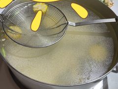 -焯牛潮汕牛肉火锅(云峰街创始店)