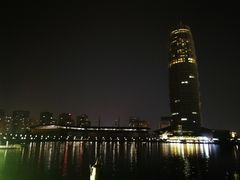 -郑州国际会展中心