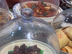 -四季厨房 鲁菜·孔府烤鸭(二环南路店)