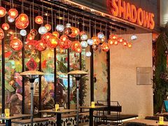 -SHADOWS•Bistro&Eatery(安福路店)