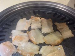 -猫爪爪原切自助烤肉(观音桥阳光世纪店)