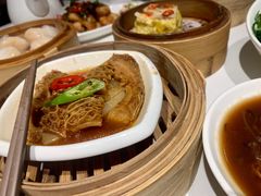 -潮福城大酒楼·潮味粤品·港式点心(湖滨北路店)