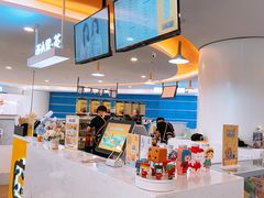 -张小盒·茶(民治1881mall店)