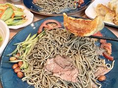 -韩海丽特色美食(秀州路店)