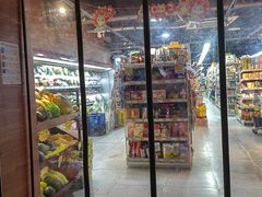 -JustFresh捷德鲜超市(西康店)