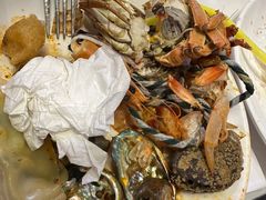 -芭菲盛宴·环球美食(解放碑英利国际店)
