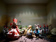 -济州岛泰迪熊博物馆