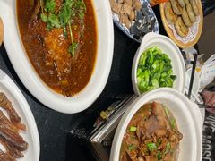 -又见炊烟私房菜(敬亭路店)