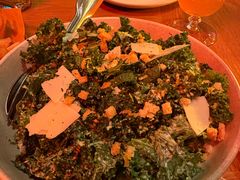-THE CANNERY&JUJU 新鲜海鲜·牛排美食酒廊