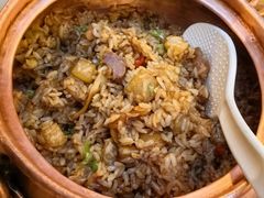 -蔼若春.传承三十年云南菜(金碧公园店)