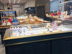 面包甜点陈列柜-布莱诺(中央大道店)