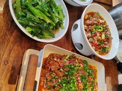 -树厨贵州菜(铜仁花果山店)
