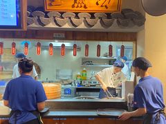 -鑫震源·苏式大虾生煎(山塘街店)