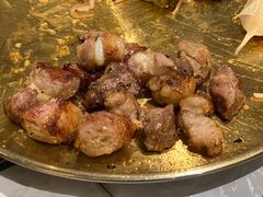 -曾百万小炉小串自助烧烤(高新店)