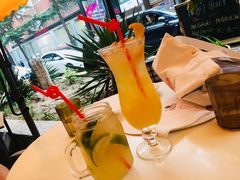 -TIMEZONE8东八时区餐厅&酒吧(798店)