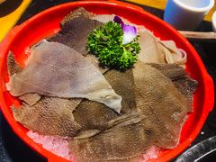 -一斗火锅·招财羊毛肚(泰吉滨江店)