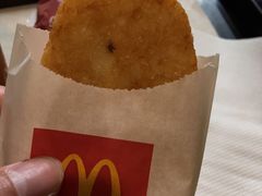 -麦当劳(广州南站店)