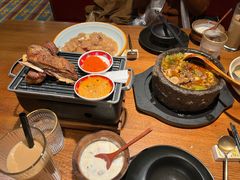 -敏珠拉姆藏餐·南京厨房(富春江东街店)