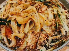 -煜北·西北小馆(曲阳路店)