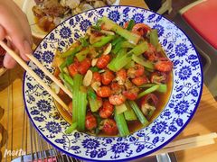 秘制龙虾尾-堕落小龙虾(兰州旗舰店)