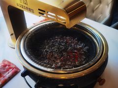 -红沃鳗鱼黑牛烤肉店(不老街店)