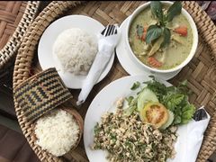 -乌托邦酒吧和餐厅