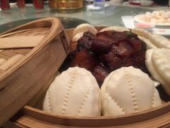 -怡和春天大酒楼(柳芳店)