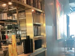 -蔴将·川菜(黄龙万科店)